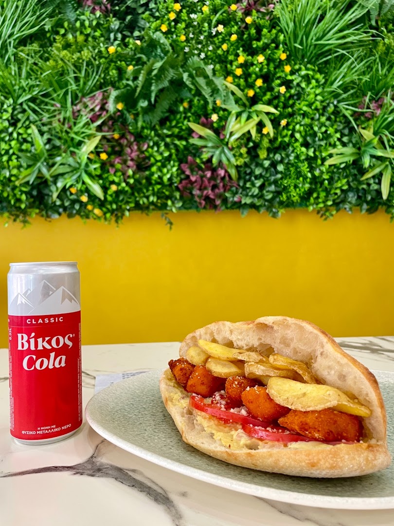 Meraki Street Food · Φωτογραφίες 2