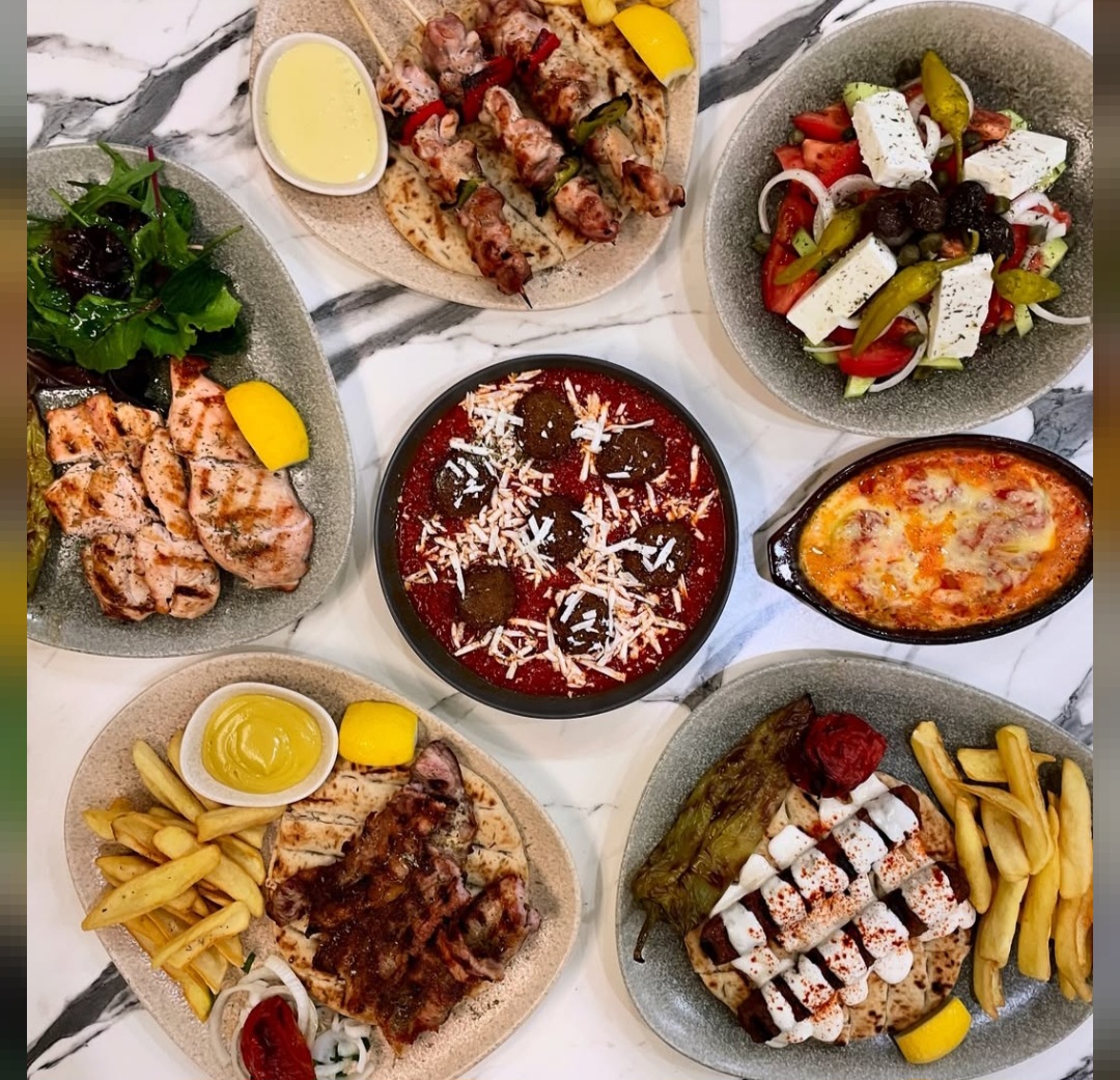 Meraki Street Food · Φωτογραφίες 1